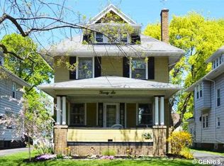 26 Laurelton Rd, Rochester, NY 14609