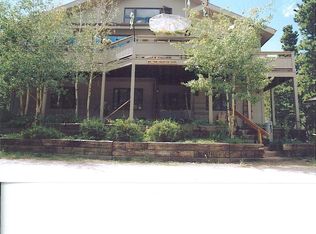 7730 Highway 7, Allenspark, CO 80510