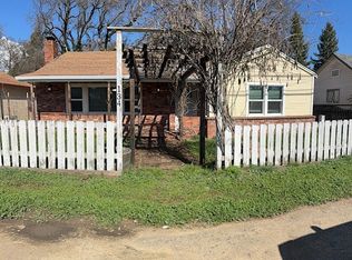 134 Fort Bragg Rd, Willits, CA 95490