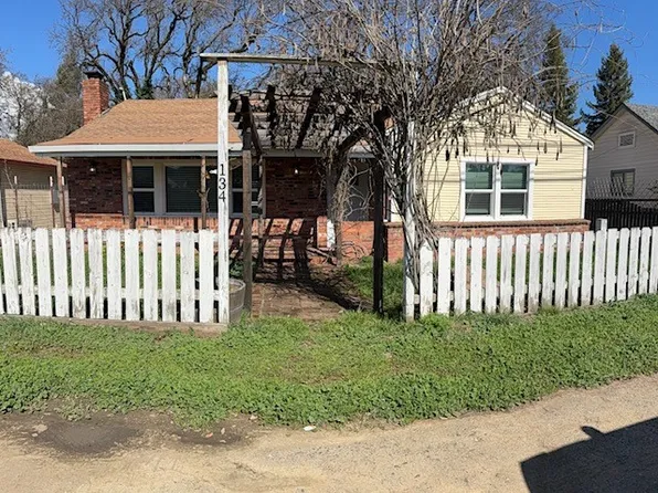 134 Fort Bragg Rd, Willits, CA 95490