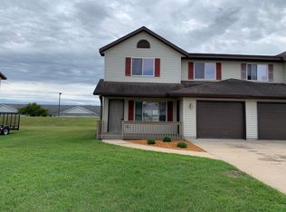 1981 River Rd, Sparta, WI 54656