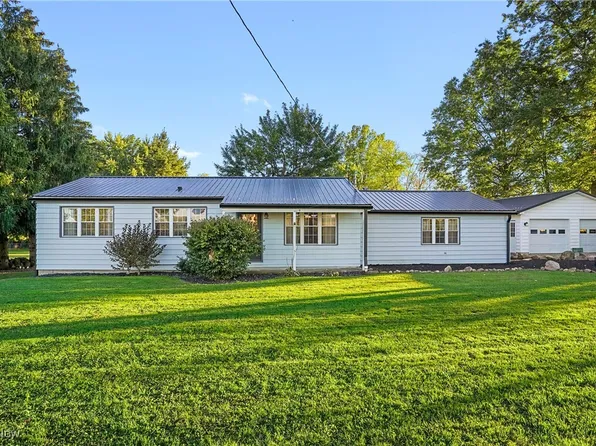 14355 W Middletown Rd, Salem, OH 44460
