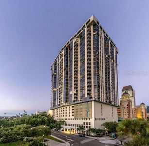 1 Beach Dr SE Unit 2410, Saint Petersburg, FL, 33701