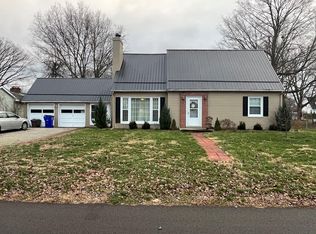 378 Midland Rd, Chillicothe, OH 45601