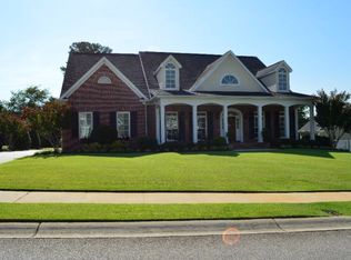 413 Headgate Dr, Martinez, GA 30907