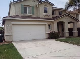 3811 Colma Ct, Merced, CA 95348