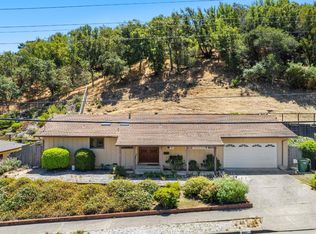 641 Midway Boulevard, Novato, CA 94947