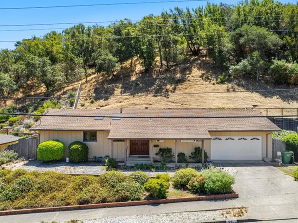 641 Midway Boulevard, Novato, CA 94947