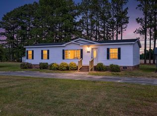 8540 Godwin Falcon Rd, Godwin, NC 28344