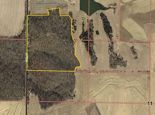 51276 700th St, Anita, IA 50020