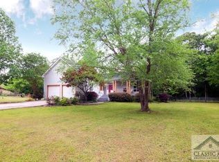 648 John Collier Rd, Athens, GA 30607