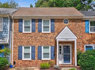 1818 Sechrist Ct, Virginia Beach, VA 23454