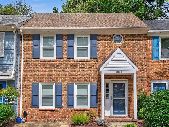 1818 Sechrist Ct, Virginia Beach, VA 23454
