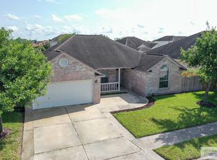 2734 Woodside, Brownsville, TX 78526