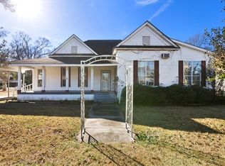 516 Tyler Ave, Tylertown, MS 39667