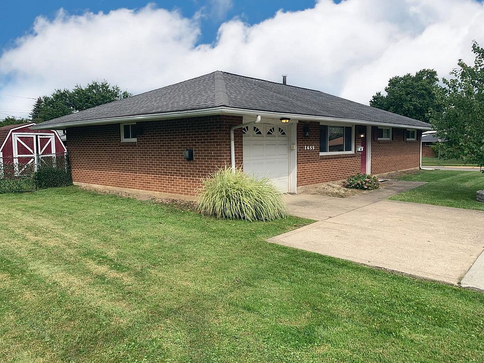1655 Rosehill Rd, Reynoldsburg, OH 43068 Zillow