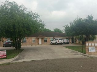 2525 Chuparosa Ct, Harlingen, TX 78550