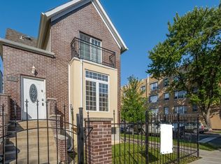 1666 N Richmond St, Chicago, IL 60647