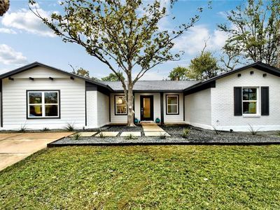 1902 Vallejo St, Austin, TX, 78757