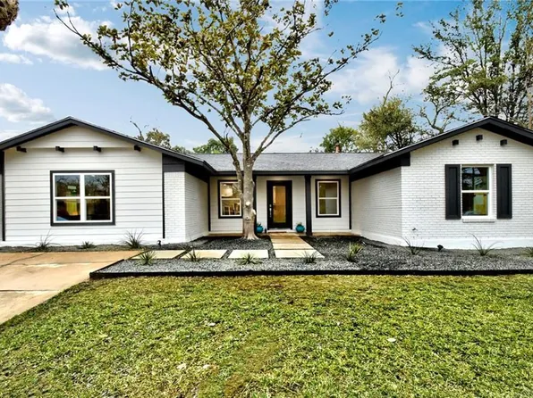 1902 Vallejo St, Austin, TX 78757