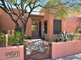 7781 S Vivaldi Ct, Tucson, AZ 85747