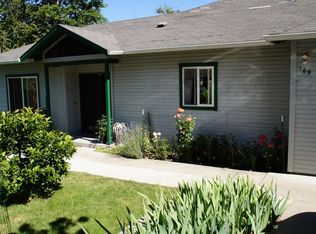169 Patterson St, Ashland, OR