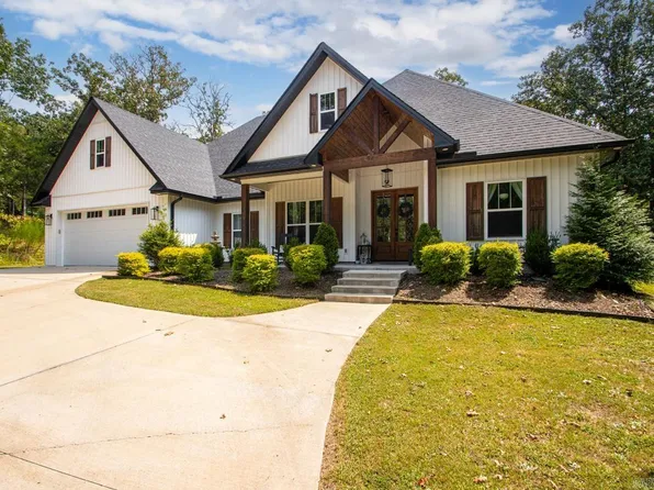1178 Brookhaven Ct, Alexander, AR 72002