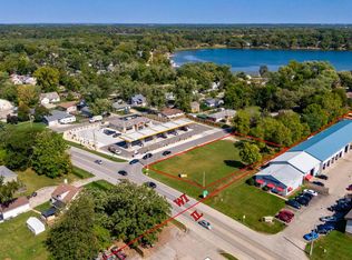 Lt35 128TH STREET #Lt36, Trevor, WI