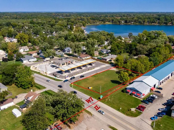 Lt35 128TH STREET #Lt36, Trevor, WI 53179