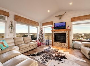 105 Lake Desmet Rd, Buffalo, WY 82834