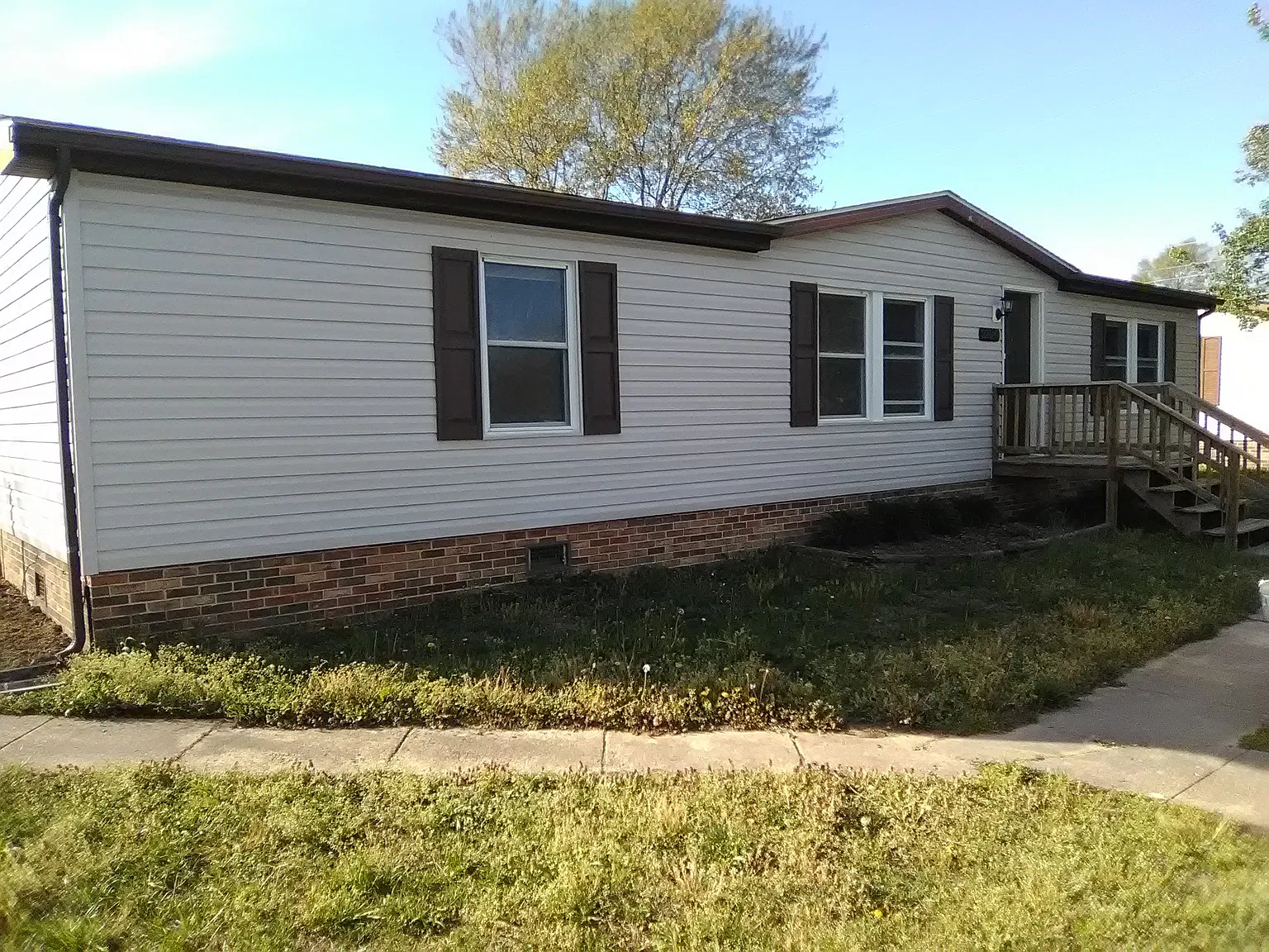 3 bed, 1222 sqft, $2,300 — Photo 1