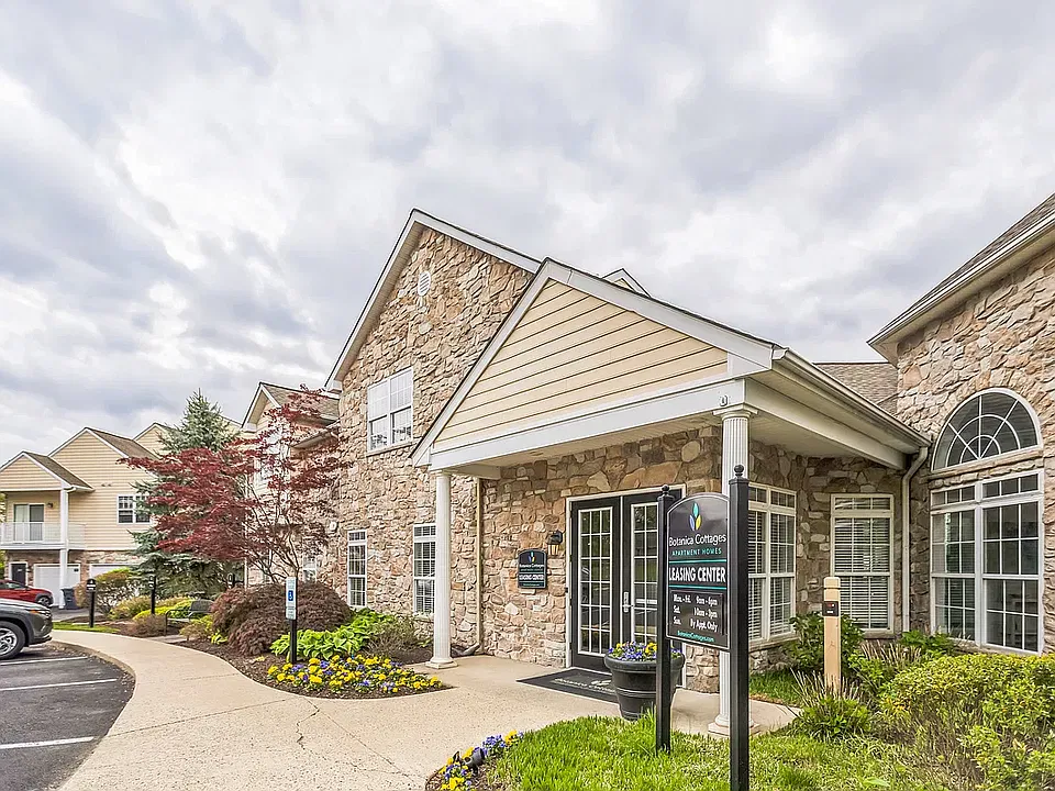 Botanica Cottages Apartment Homes