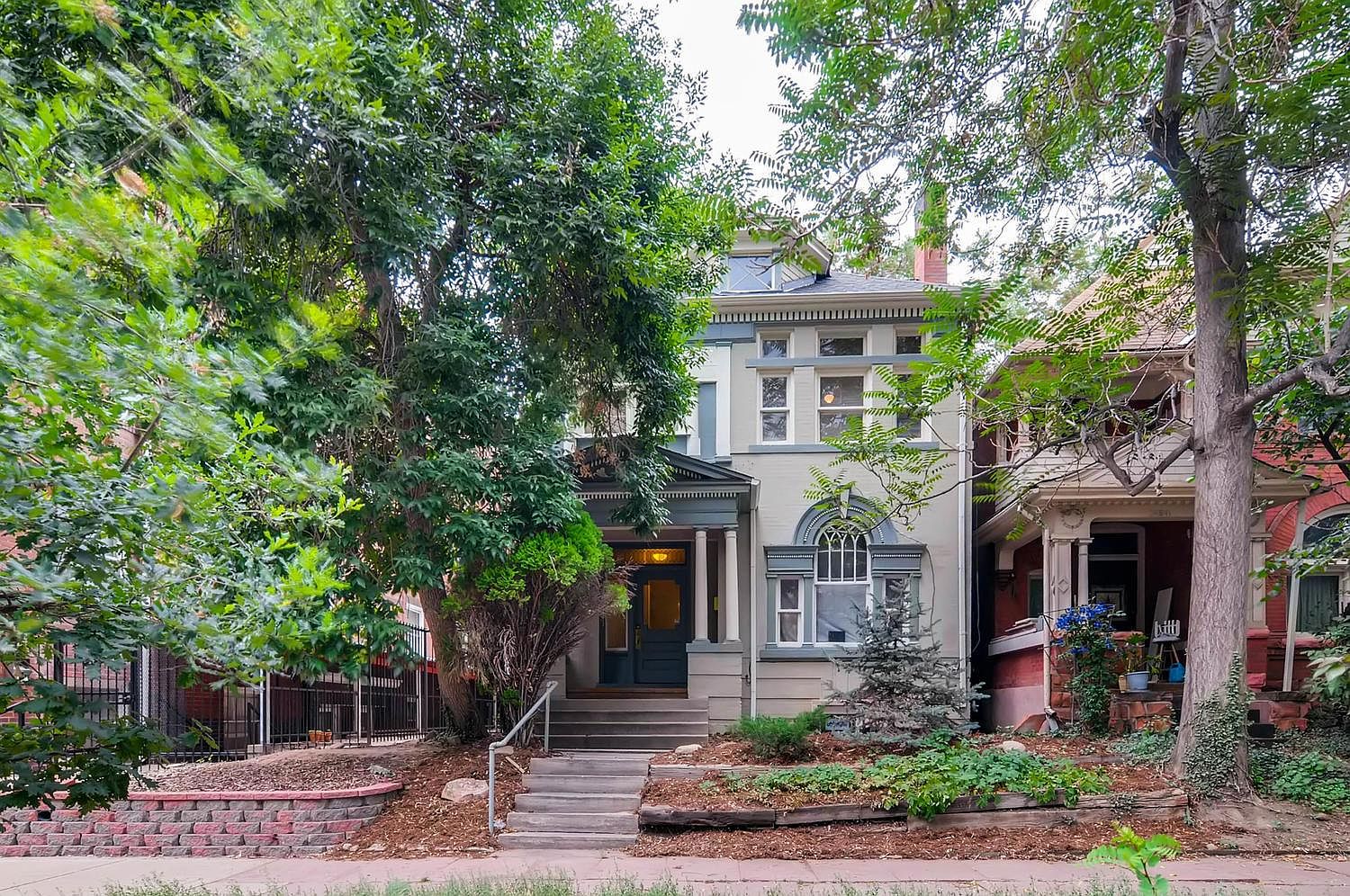 1258 Pennsylvania St APT 1, Denver, CO 80203 | Zillow
