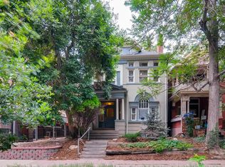 1258 N Pennsylvania St APT 1, Denver, CO 80203