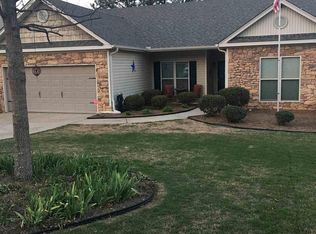 2233 Avalon Trce #10, Winder, GA 30680