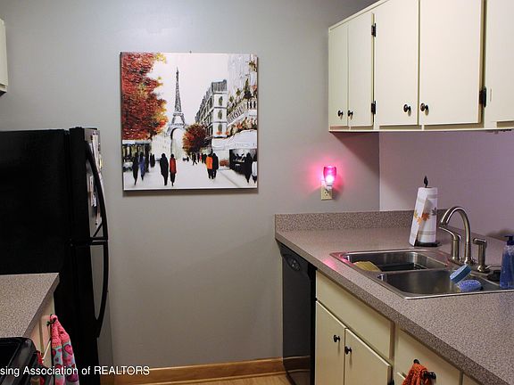 2nd image of 1445 E Pond Dr APT 25