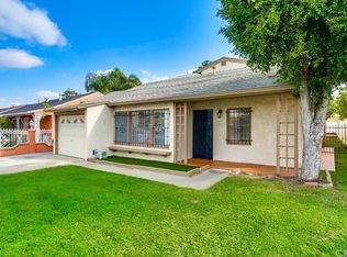 512 S Taper Ave, Compton, CA 90220