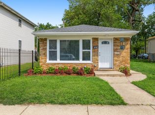 6143 S Ada St, Chicago, IL 60636