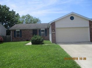 1305 Chesterfield Dr, Anderson, IN