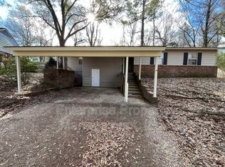2859 Invergarry Rd, Memphis, TN 38128