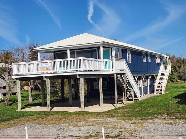 3483 Highway 1, Grand Isle, LA 70358