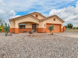 15581 S Cananea Cir, Arizona City, AZ 85123