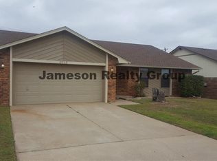 7713 NW 84th St, Oklahoma City, OK 73132