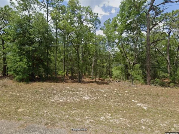 447 W Cabot Ln Lot 6, Dunnellon, FL 34434