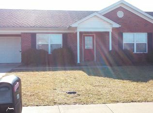 170 Meadow Park Ct, Mount Washington, KY 40047