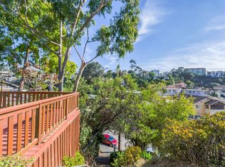 Reynard Way, San Diego, CA 92103