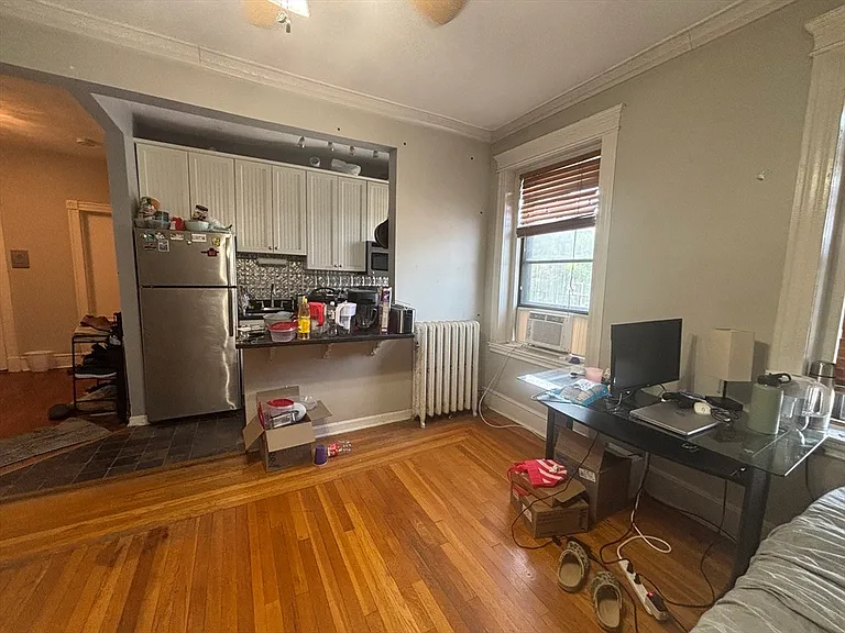 137 Peterborough St #9 — Photo 3