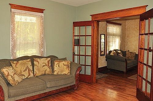 French Doors