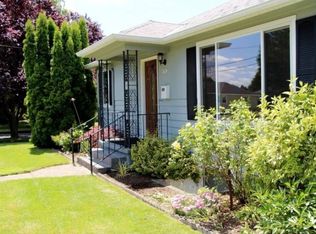 7531 SE 42nd Ave, Portland, OR 97206