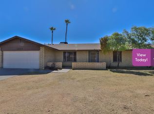4027 W Saint John Rd, Glendale, AZ 85308